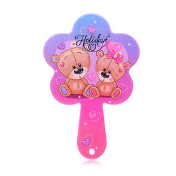 Набор расческа+зеркало "Baby bear" в ассортименте