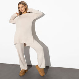 Брючный комплект Оазис трендов (2 в 1) - Charutti фото 6