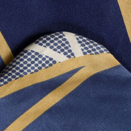 Постельное бельё Экономь и Я дуэт Талисман 143х215см-2шт,215х220см,70х70см-2шт, полисатин, 80г/м  фото 4