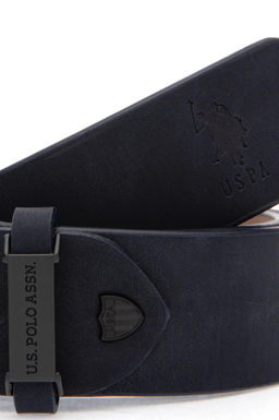 Erkek Lacivert Kemer - U.s. polo assn фото 4