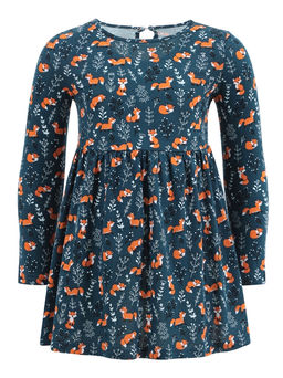 платье 1ДПД4398001н - Апрель фото 3