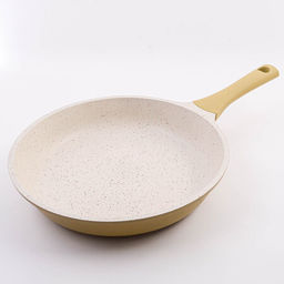 6354-1 Сковорода мраморная крошка 20 см CAPRI MB (х6)