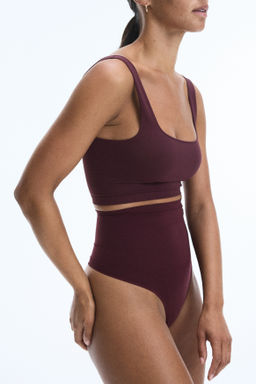 Sujetador suave Seamless - H&m фото 6