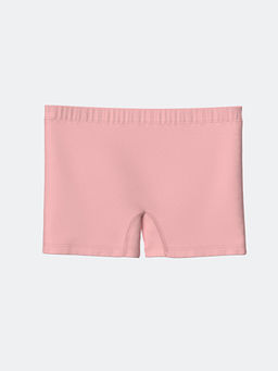Bask?l? K?z ?ocuk Boxer 3l? - Waikiki фото 3
