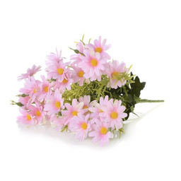 Цветок искусственный 32 см / NW714 /уп 150/1200/ - Галеонтрейд фото 4