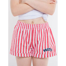 Шорты футер петля 1033300101 - Youlala фото 5