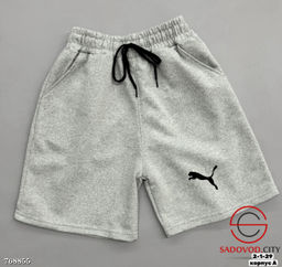 Шорты спортивные детские