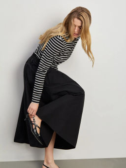 ЕМКА / Юбка а-силуэта - Emka фото 3