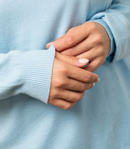 Водолазка #ОКТ07 - Dommod фото 42