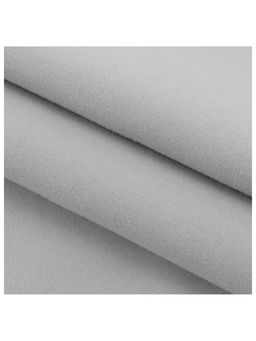 Полотенце из микрофибры ONLYTOP, 40×80 см, цвет серый