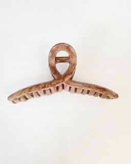 Заколка-крабик