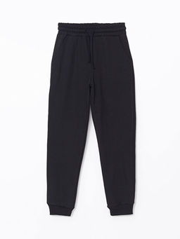 Beli Lastikli Erkek ?ocuk Jogger E?ofman Alt?