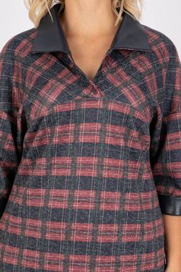 Платье П4-4368/5 - Wisell фото 8