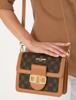 Kahverengi _apraz _anta