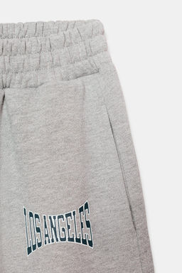 SHINY JOGGERS - Zara фото 7