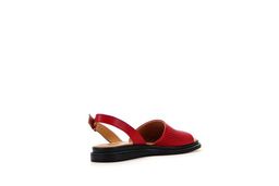 Босоножки EDART 1057.169 bl.red