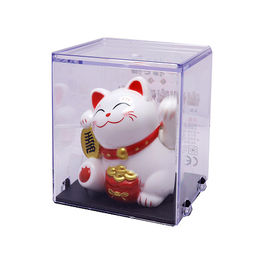 Манеки Неко кошка символ финансового благополучия 6cм