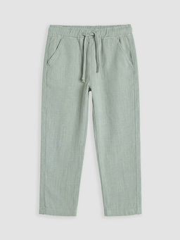 Regular Fit Erkek ?ocuk Pantolon