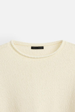 SWEATER - Zara фото 18