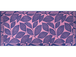 Полотенце махровое 6с102.411ж1 Крона(пурпурн3) 67х150см