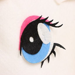 Шапка для бани Единорог - Simaland фото 4