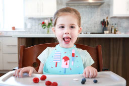 Make my day / Нагрудник