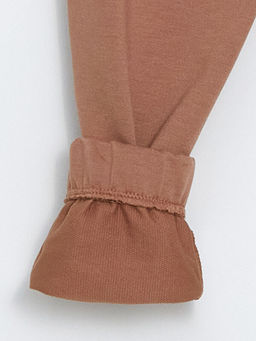 Beli Lastikli Erkek ?ocuk Jogger E?ofman Alt? - Waikiki фото 3