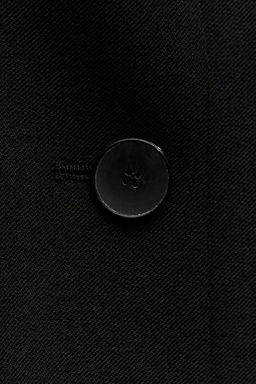 ZW COLLECTION FITTED BLAZER - Zara фото 11