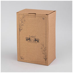 ВАЗА КОЛЛЕКЦИЯ ЖЕМЧУЖИНА 18,2*11,5*25,3СМ ЦВЕТ: МЯТНЫЙ - Lefard фото 2