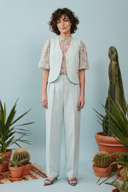 Комплект брючный (двойка)