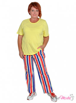 Брюки Модель №1331 размеры 44-84 - Plusmoda фото 8