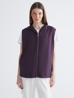 Kap??onlu Kad?n Yelek