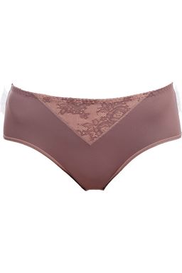 Трусы Milavitsa 268002 джем/нюд  фото 13