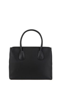 Женская черная сумка через плечо Неожиданная скидка в корзине - U.s. polo assn фото 5