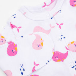 Комбинезон интерлок 1335209612