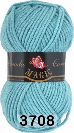 CANADA - Magic фото 9