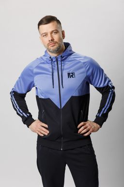 Спортивный костюм Футер 2-х ниточный