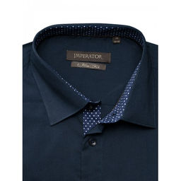 Рубашка Imperator Grey Stone-33 sl.  фото 3