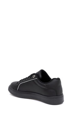 U. S. Polo Assn / Женская черная спортивная обувь - U.s. polo assn фото 8