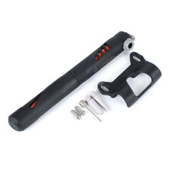 Велонасос COMIRON CORTIC, алюминиевый цилиндр, 8,3 бар. /уп 100 - Галеонтрейд фото 14