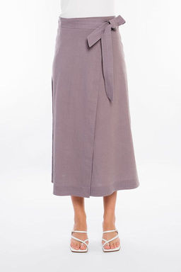 NOBBY, Юбка Ю32-10/6 (какао)  фото 8