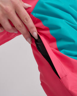 Горнолыжный костюм зимний до -25С - Mtforce фото 10