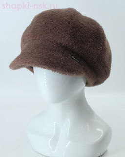 942-Д Кепка флис (56-58)