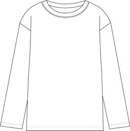 лонгслив 1ДДЛД4574001