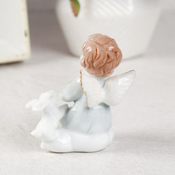 Фигурка Ангел 9 см / HP59/60B /уп 80/ (Гармошка) - Галеонтрейд фото 5