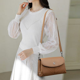 KAIDIFEINIROO Сумка женская 8310  фото 51