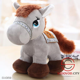 Лошадь символ 2026 года