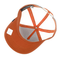 Бейсболка GOORIN BROTHERS арт. 101-0388 (рыжий) фото 2