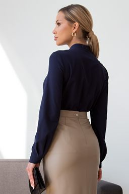 VALENTINA Блузка Аделайн №4  фото 4