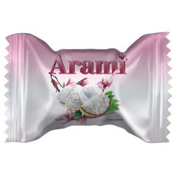 Сладкий подарок арт.06 4 шт